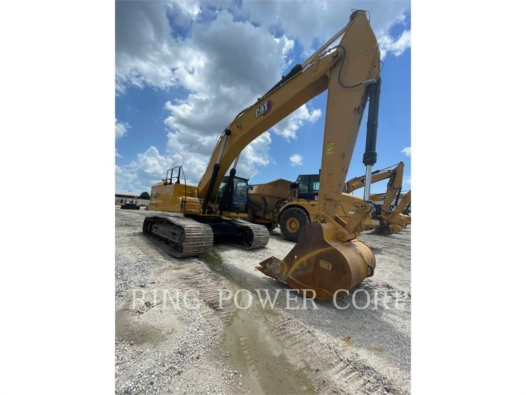 CAT 350-06 履帶式 挖土機/掘鑿機/挖掘機