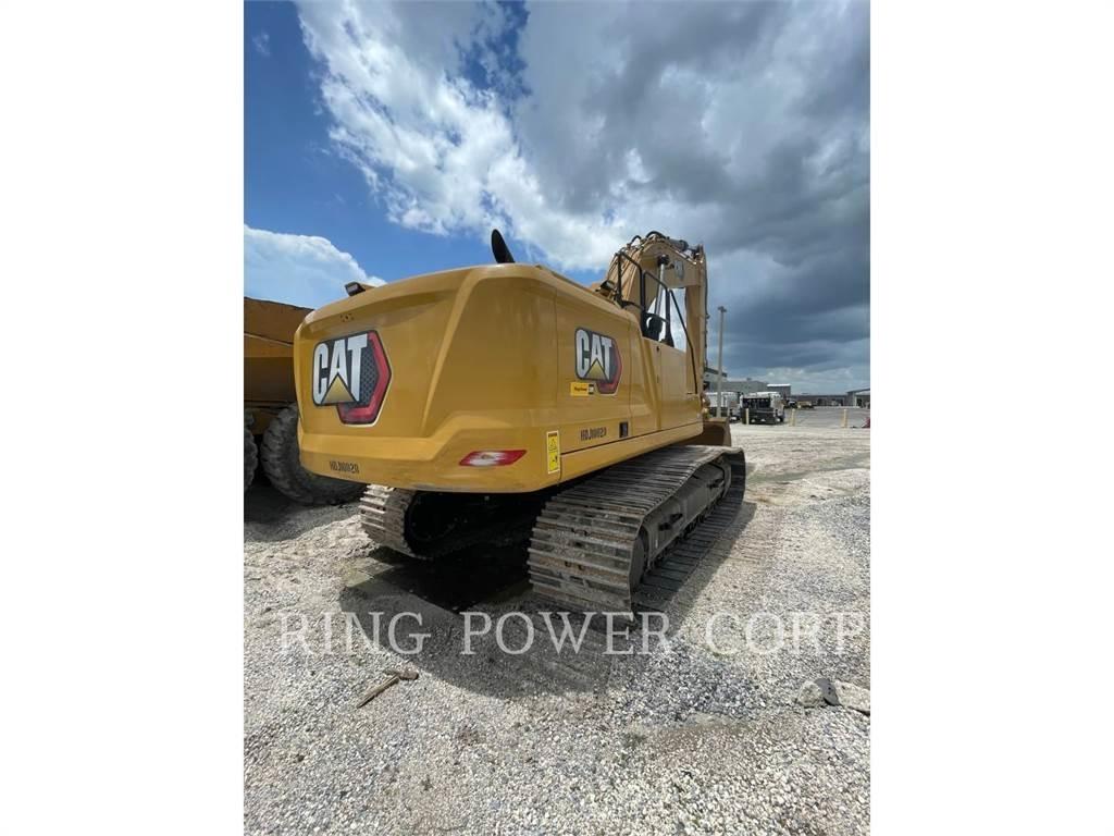 CAT 350-06 履帶式 挖土機/掘鑿機/挖掘機