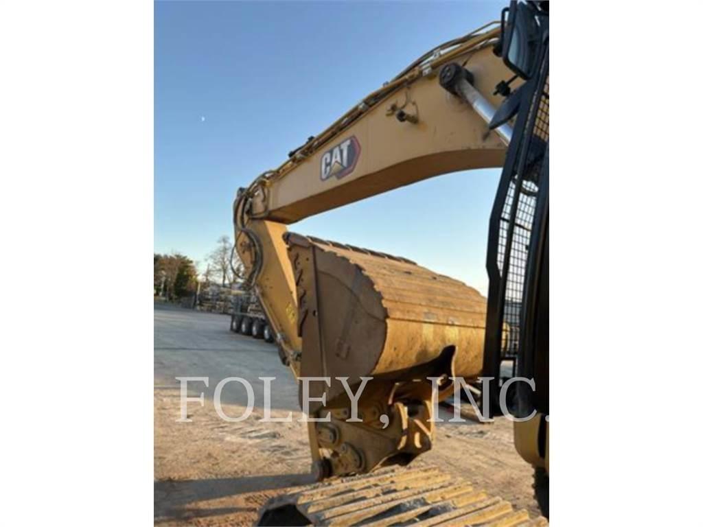 CAT 350-06 履帶式 挖土機/掘鑿機/挖掘機
