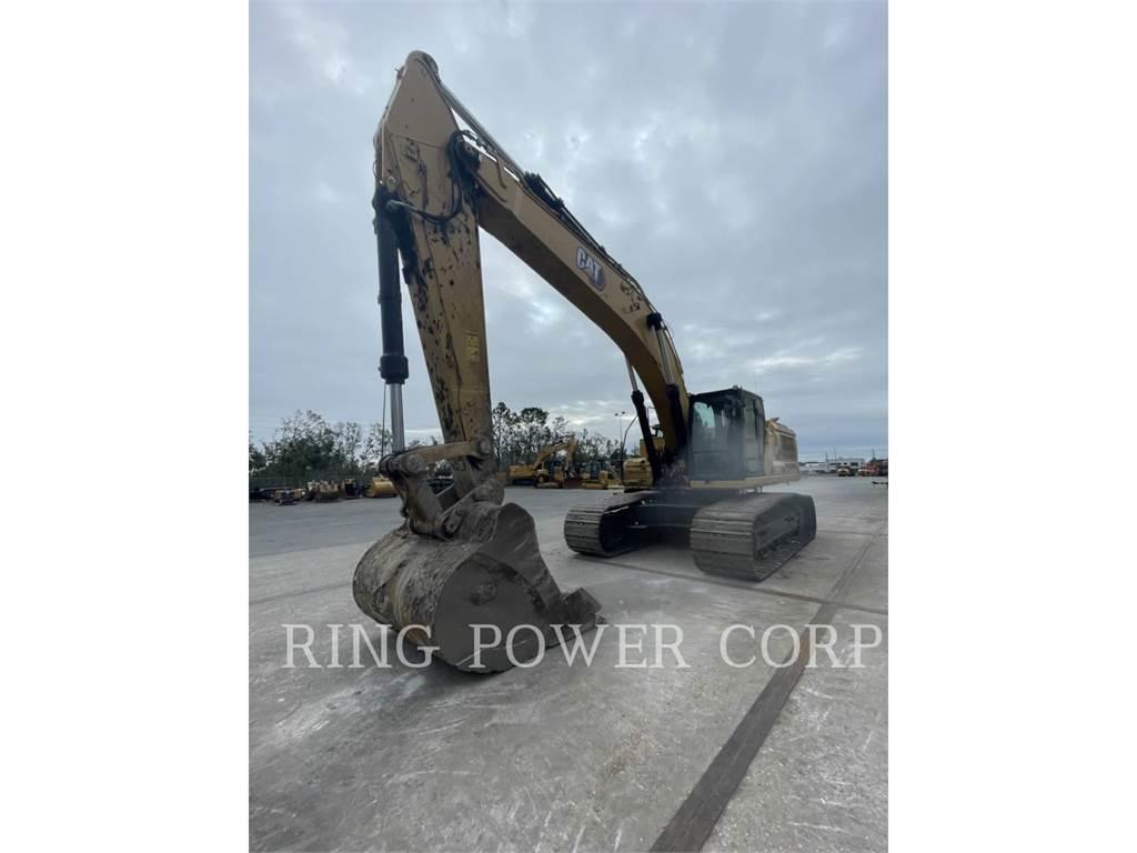 CAT 350-06 履帶式 挖土機/掘鑿機/挖掘機