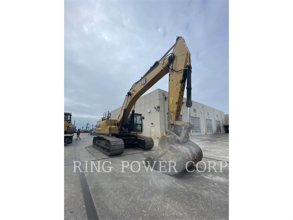 CAT 350-06 履帶式 挖土機/掘鑿機/挖掘機