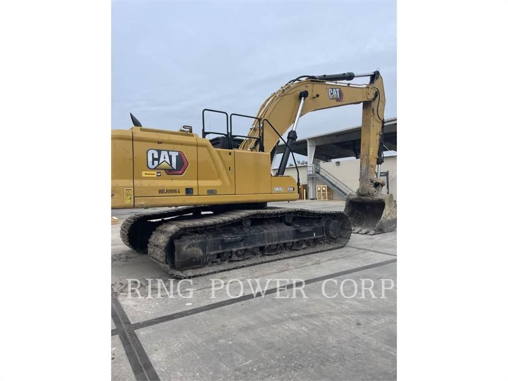 CAT 350-06 履帶式 挖土機/掘鑿機/挖掘機