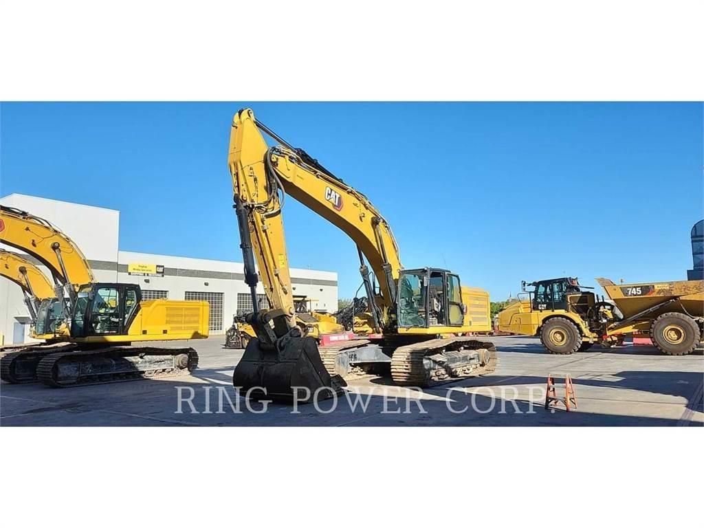 CAT 350-06 履帶式 挖土機/掘鑿機/挖掘機
