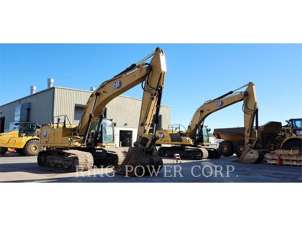 CAT 350-06 履帶式 挖土機/掘鑿機/挖掘機