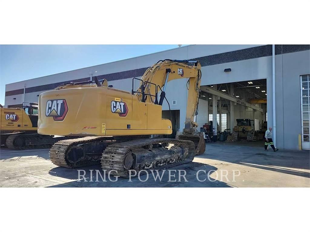 CAT 350-06 履帶式 挖土機/掘鑿機/挖掘機
