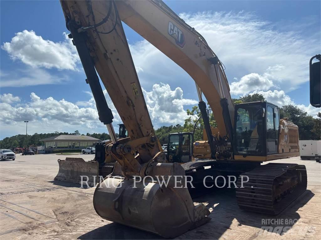 CAT 350-06 履帶式 挖土機/掘鑿機/挖掘機