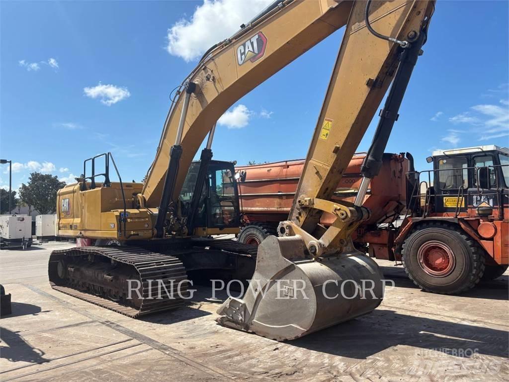 CAT 350-06 履帶式 挖土機/掘鑿機/挖掘機