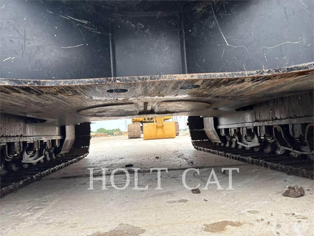 CAT 350 11 TC 履帶式 挖土機/掘鑿機/挖掘機