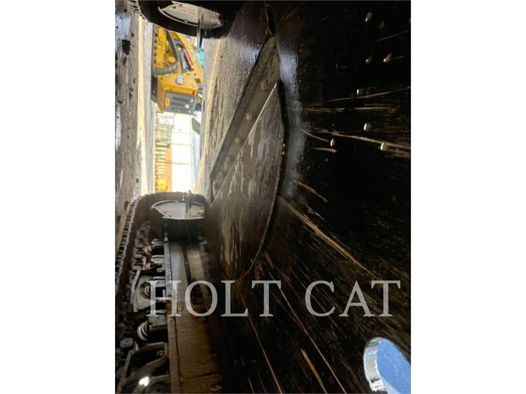 CAT 350 12 TC 履帶式 挖土機/掘鑿機/挖掘機