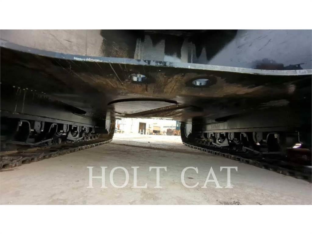 CAT 350 12 TC 履帶式 挖土機/掘鑿機/挖掘機