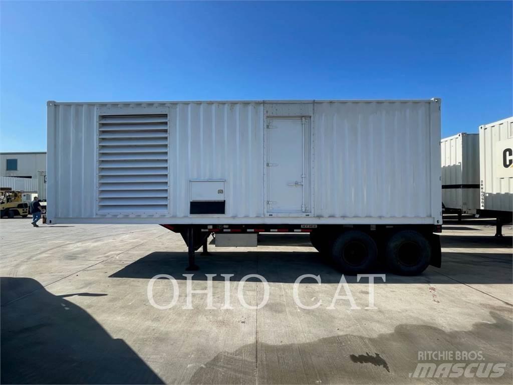 CAT 3508 其他發電機