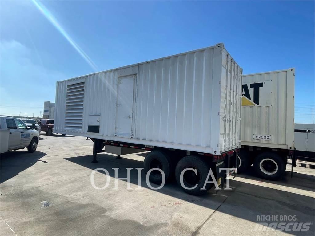 CAT 3508 其他發電機
