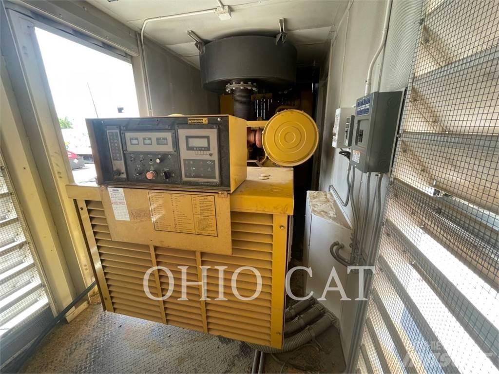 CAT 3508 其他發電機