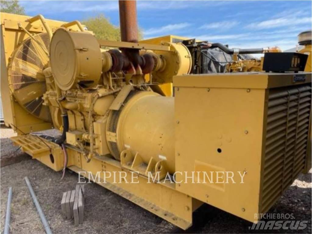 CAT 3508 柴油發電機