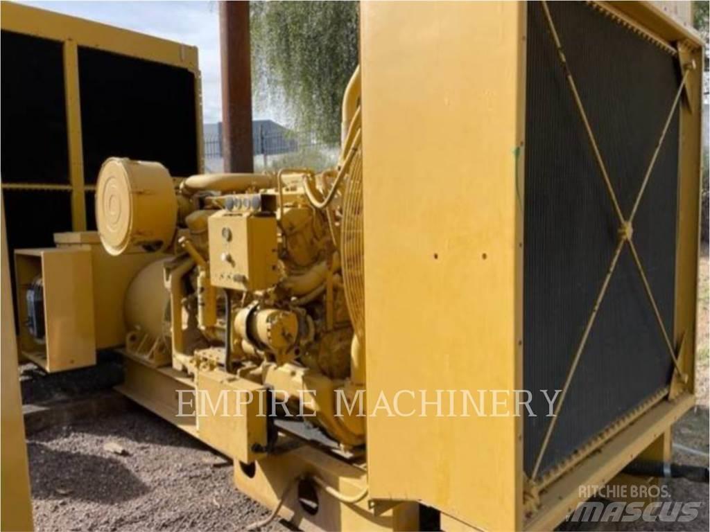 CAT 3508 柴油發電機