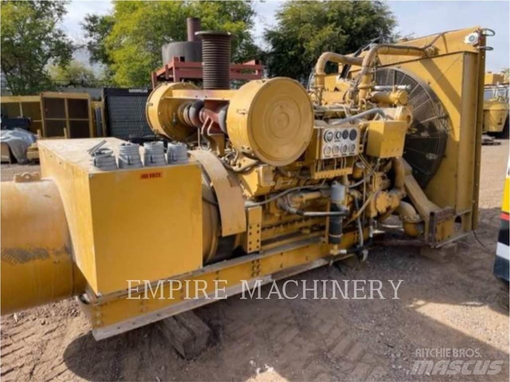 CAT 3508 柴油發電機