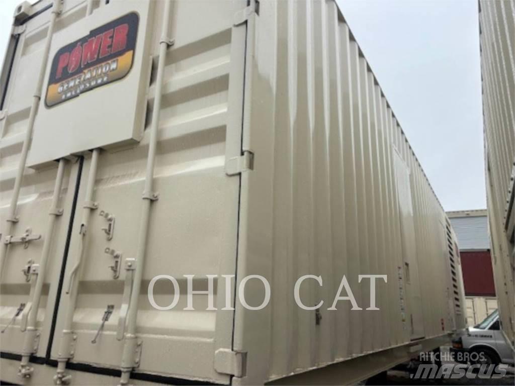 CAT 3508 其他發電機