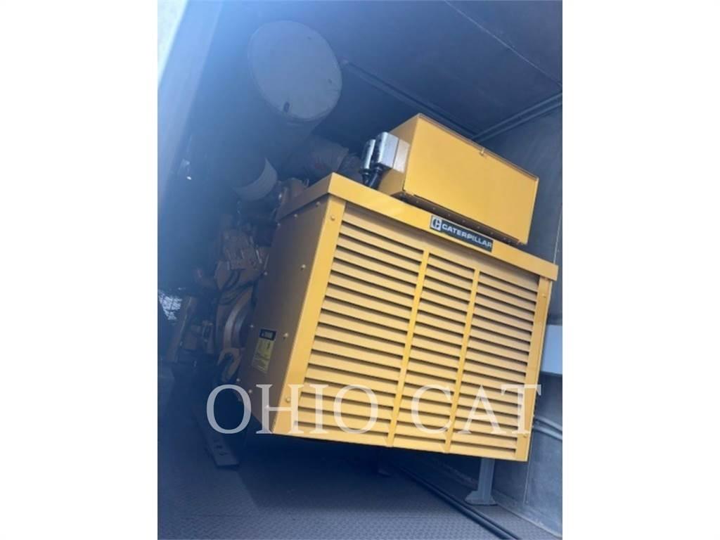 CAT 3508 其他發電機