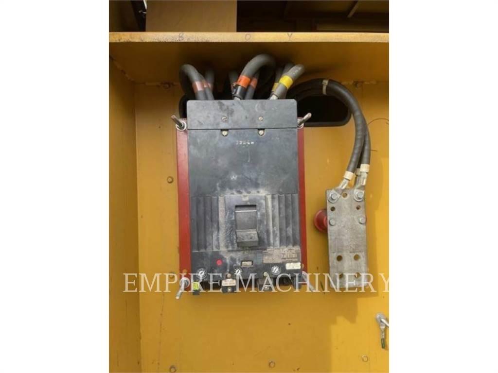 CAT 3508 柴油發電機