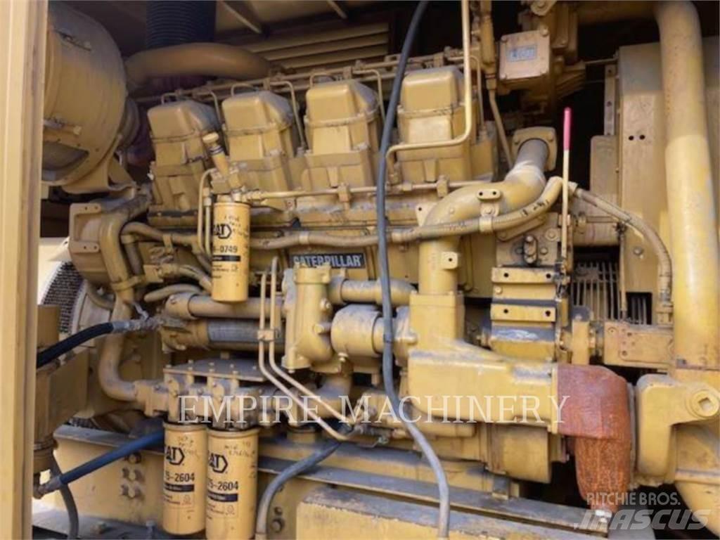 CAT 3508 柴油發電機
