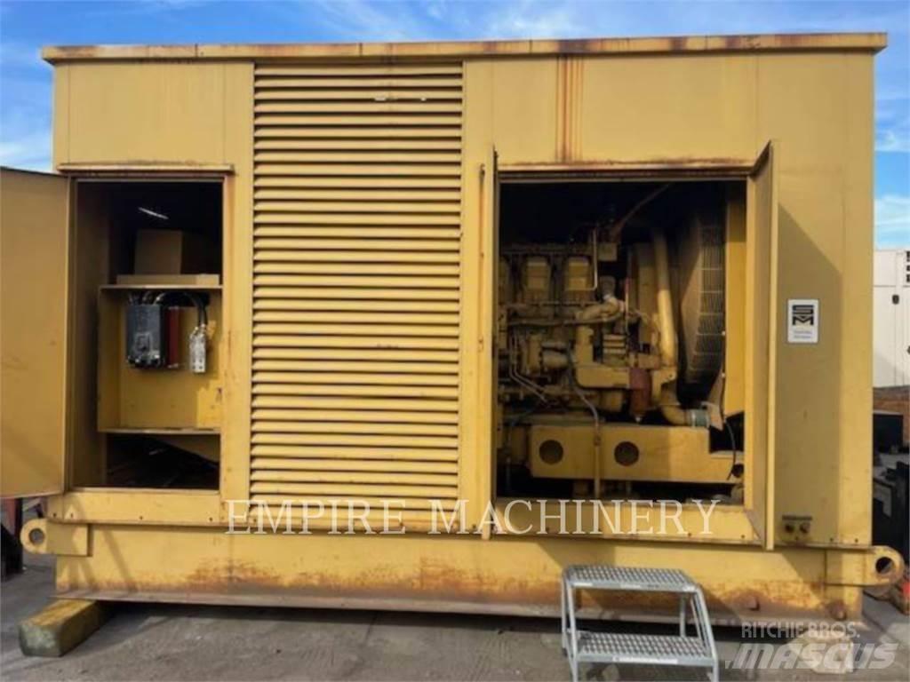 CAT 3508 柴油發電機