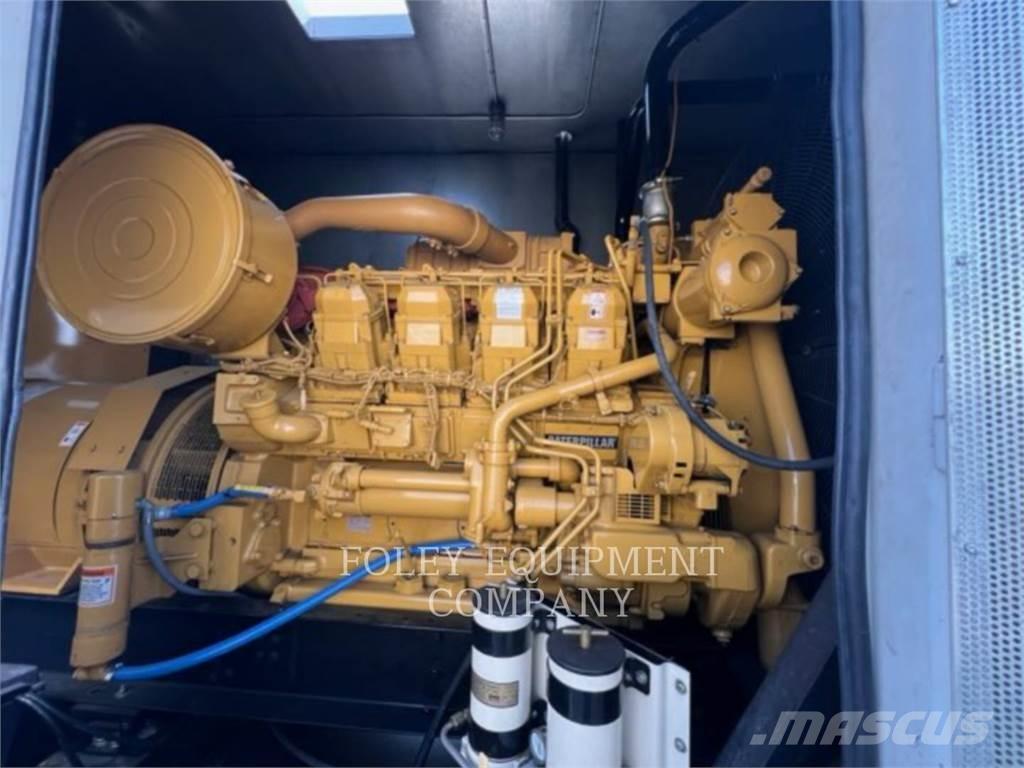 CAT 3508 柴油發電機