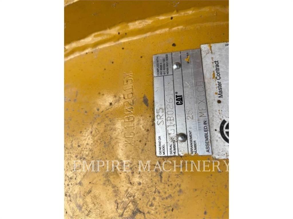 CAT 3508 柴油發電機