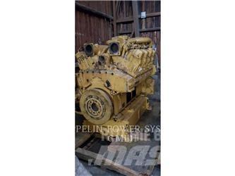 CAT 3508 船舶輔機