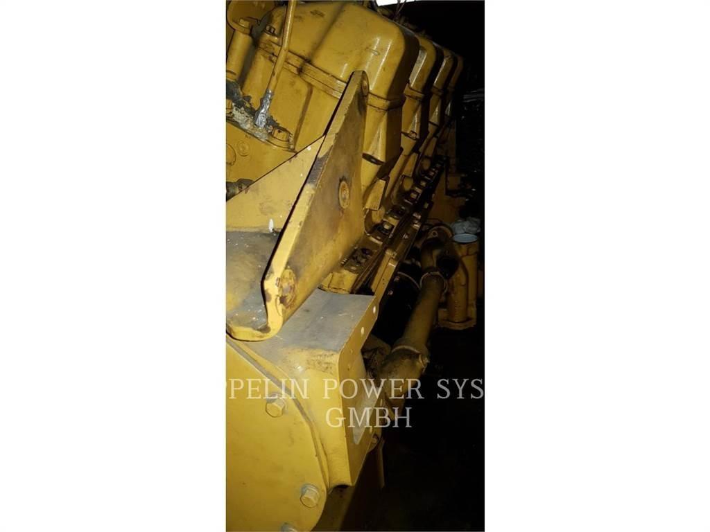 CAT 3508 船舶輔機