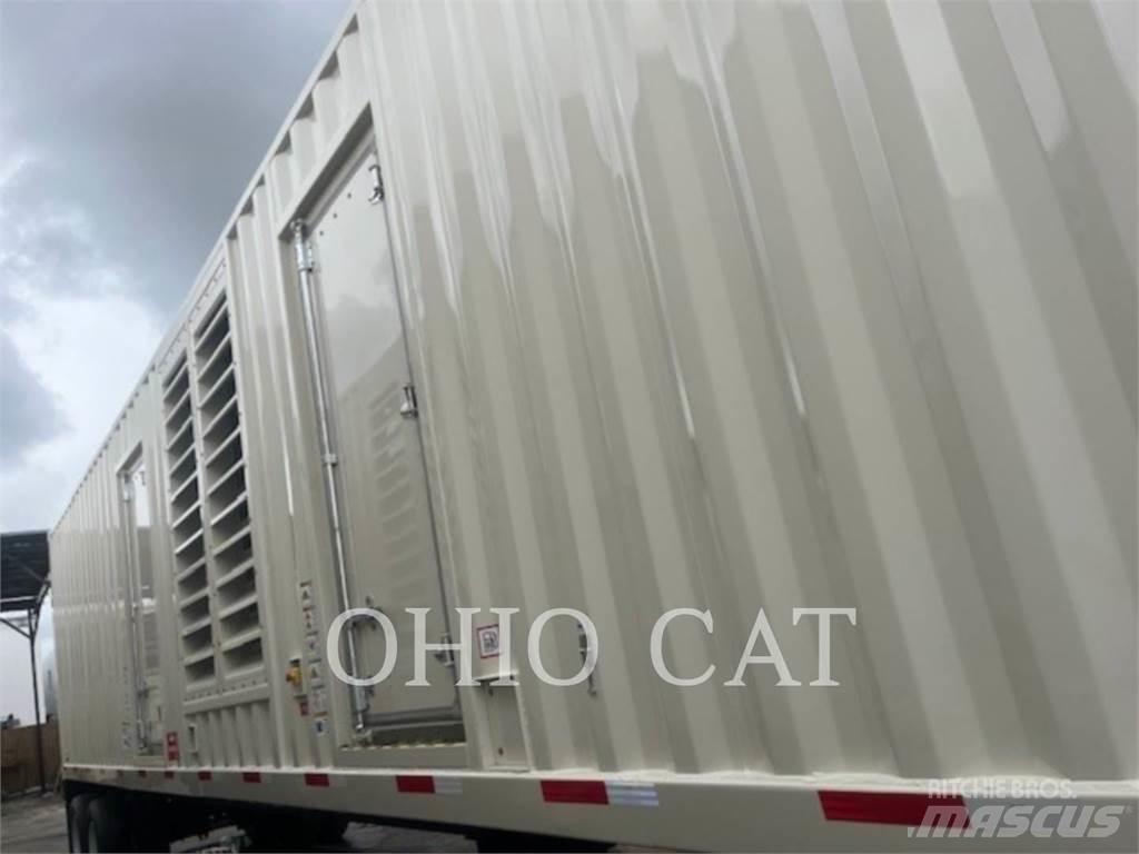 CAT 3508B 其他發電機