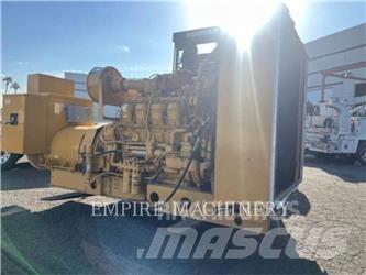 CAT 3508B 柴油發電機