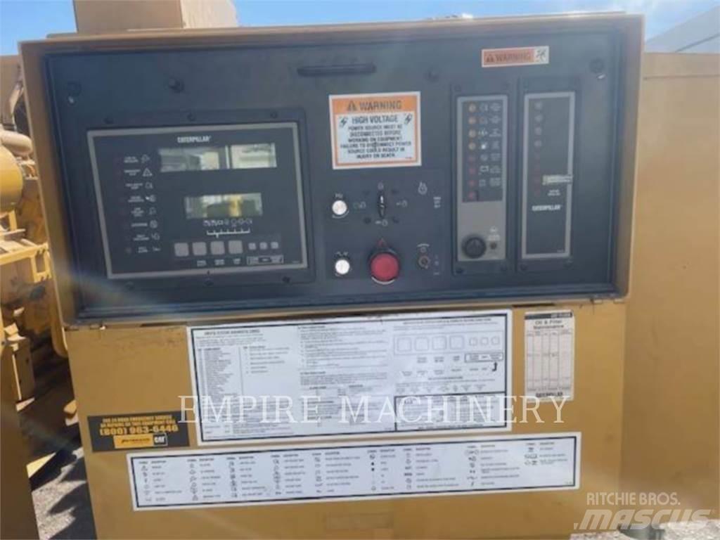 CAT 3508B 柴油發電機