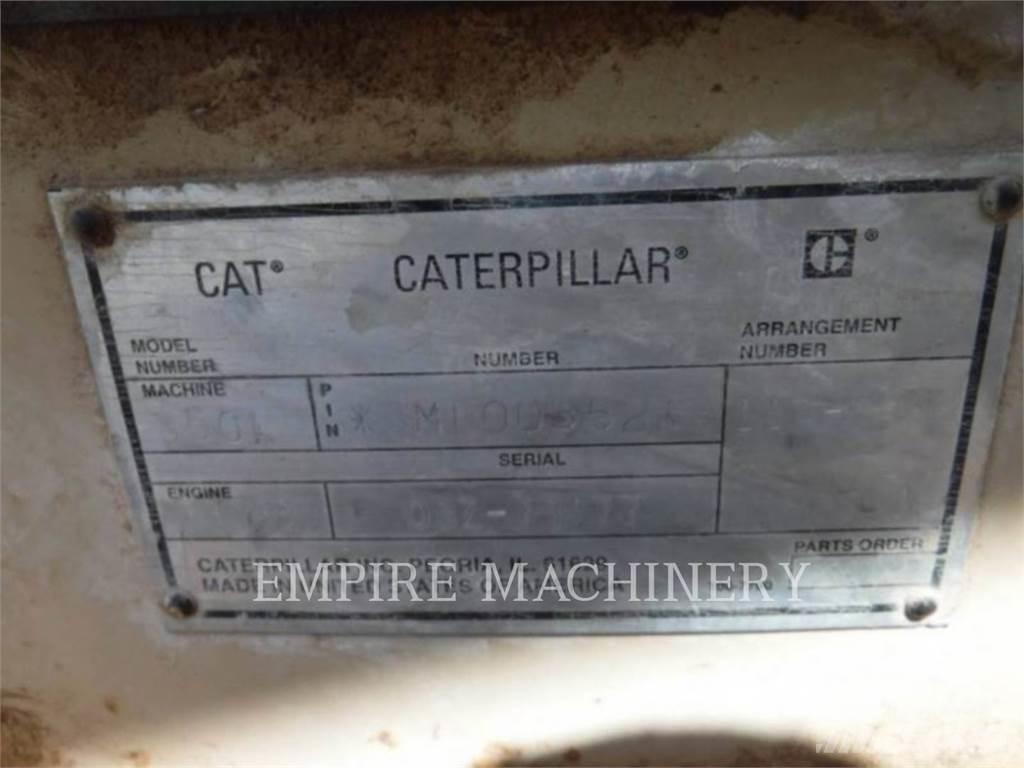 CAT 350L 履帶式 挖土機/掘鑿機/挖掘機