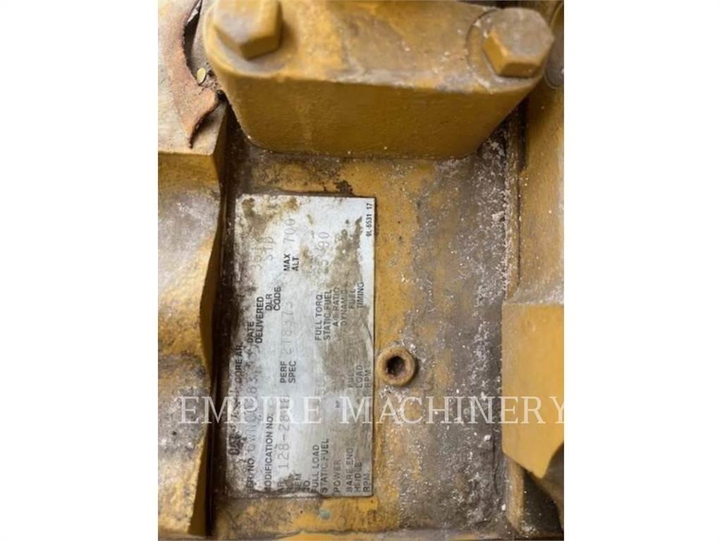 CAT 3512 柴油發電機