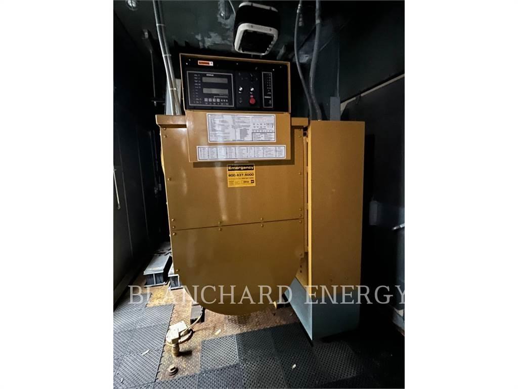 CAT 3512 柴油發電機