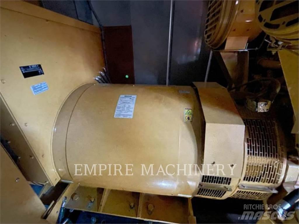 CAT 3512 柴油發電機