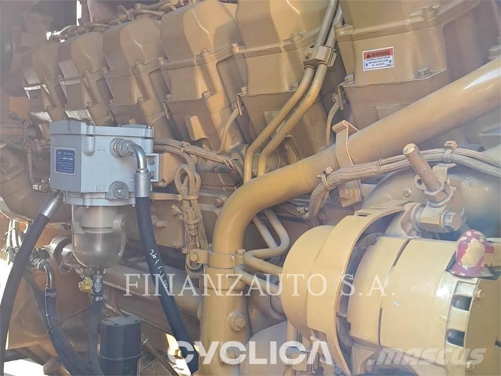 CAT 3512 其他發電機