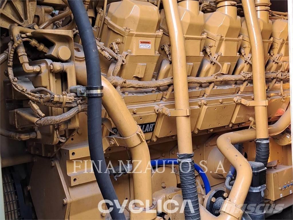 CAT 3512 其他發電機