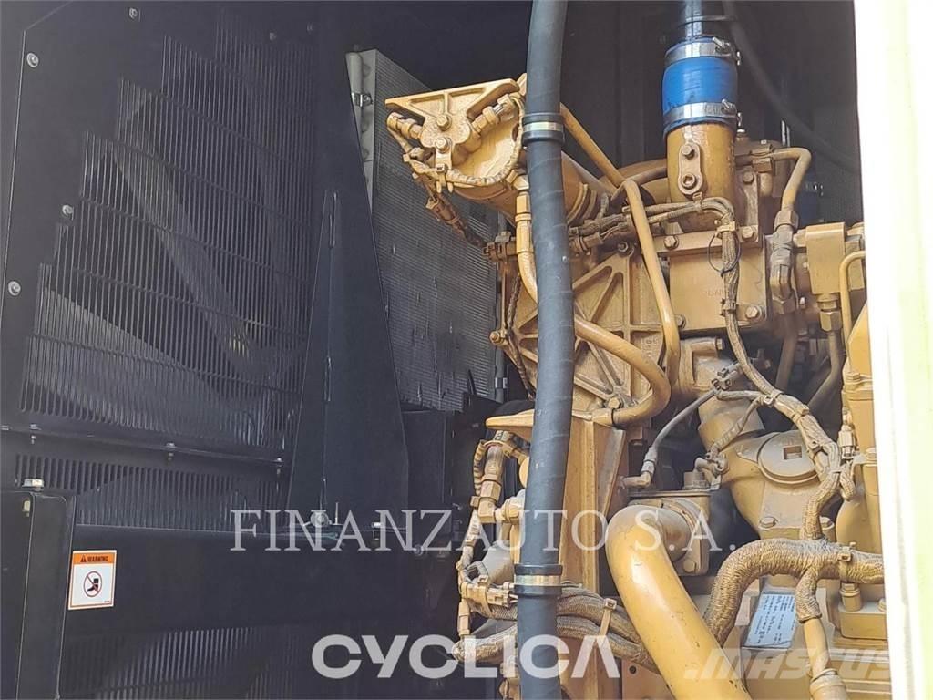 CAT 3512 其他發電機
