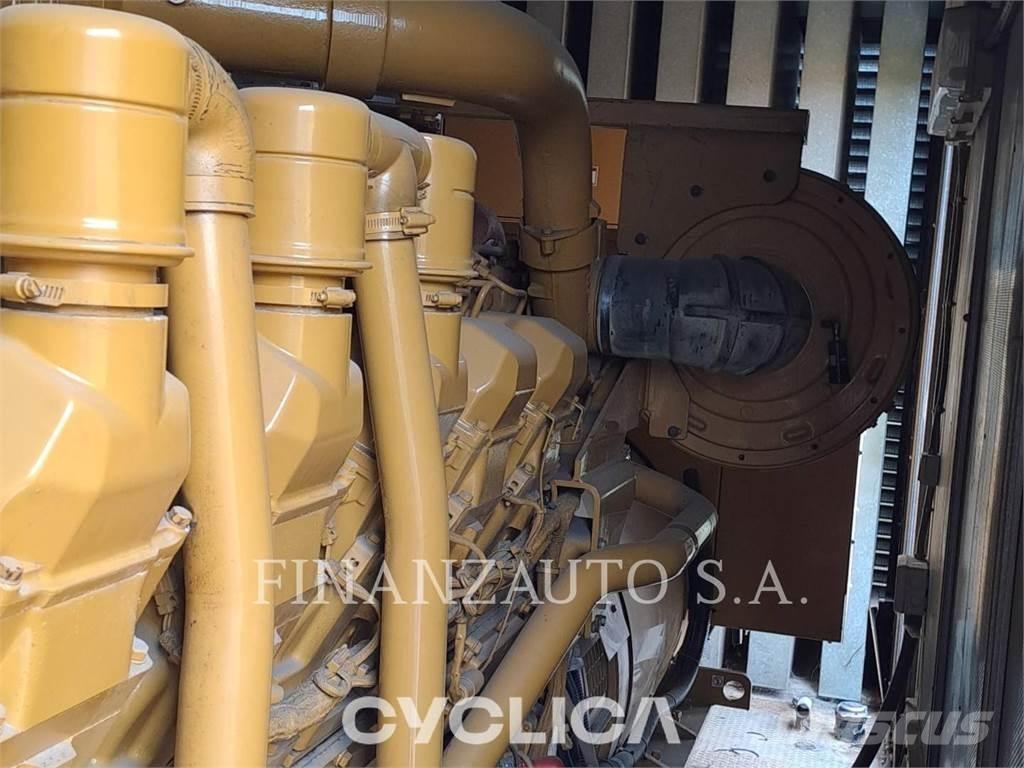 CAT 3512 其他發電機