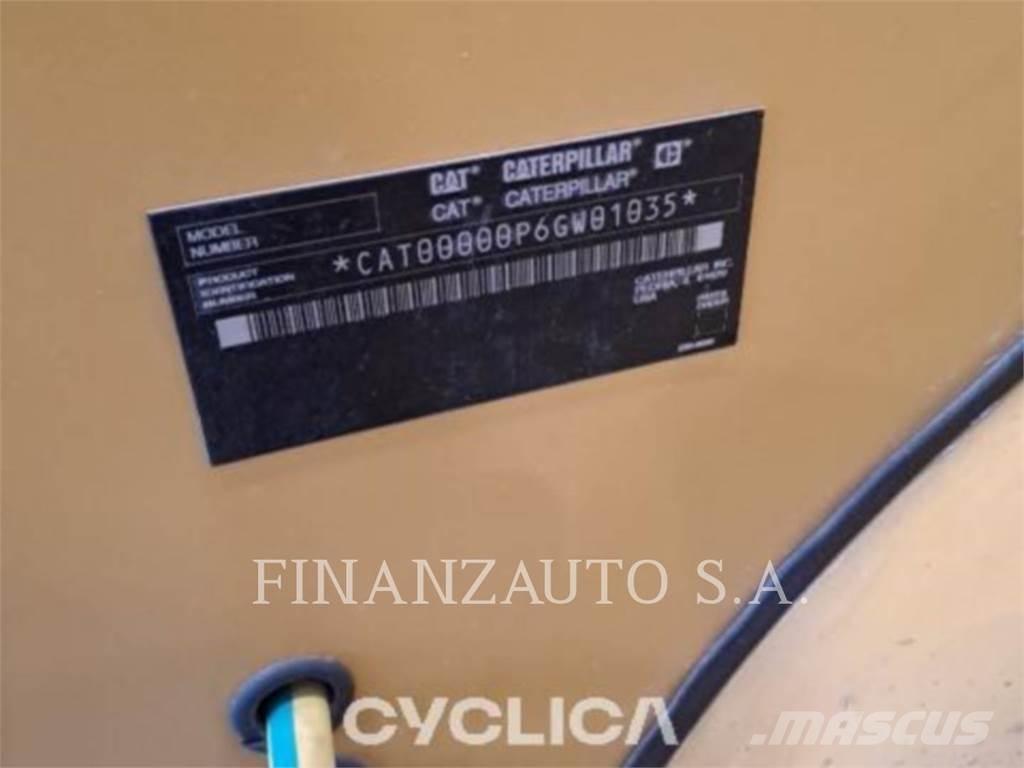 CAT 3512B 其他發電機