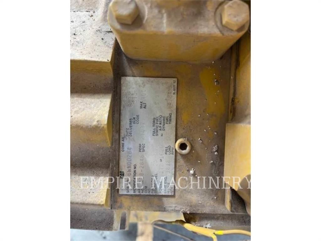 CAT 3512B 柴油發電機