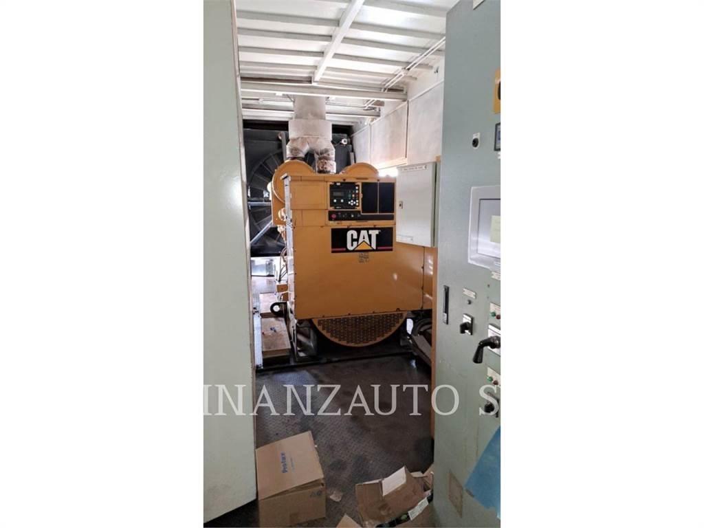 CAT 3516 其他發電機