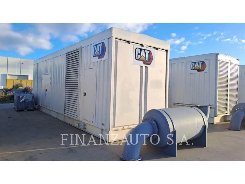 CAT 3516 其他發電機