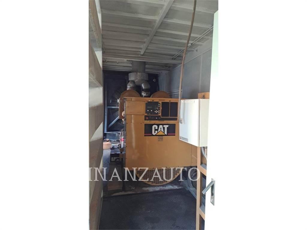 CAT 3516 其他發電機