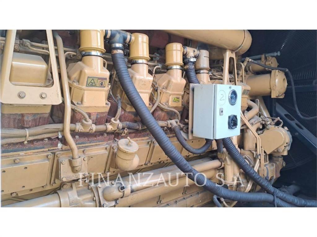 CAT 3516 其他發電機