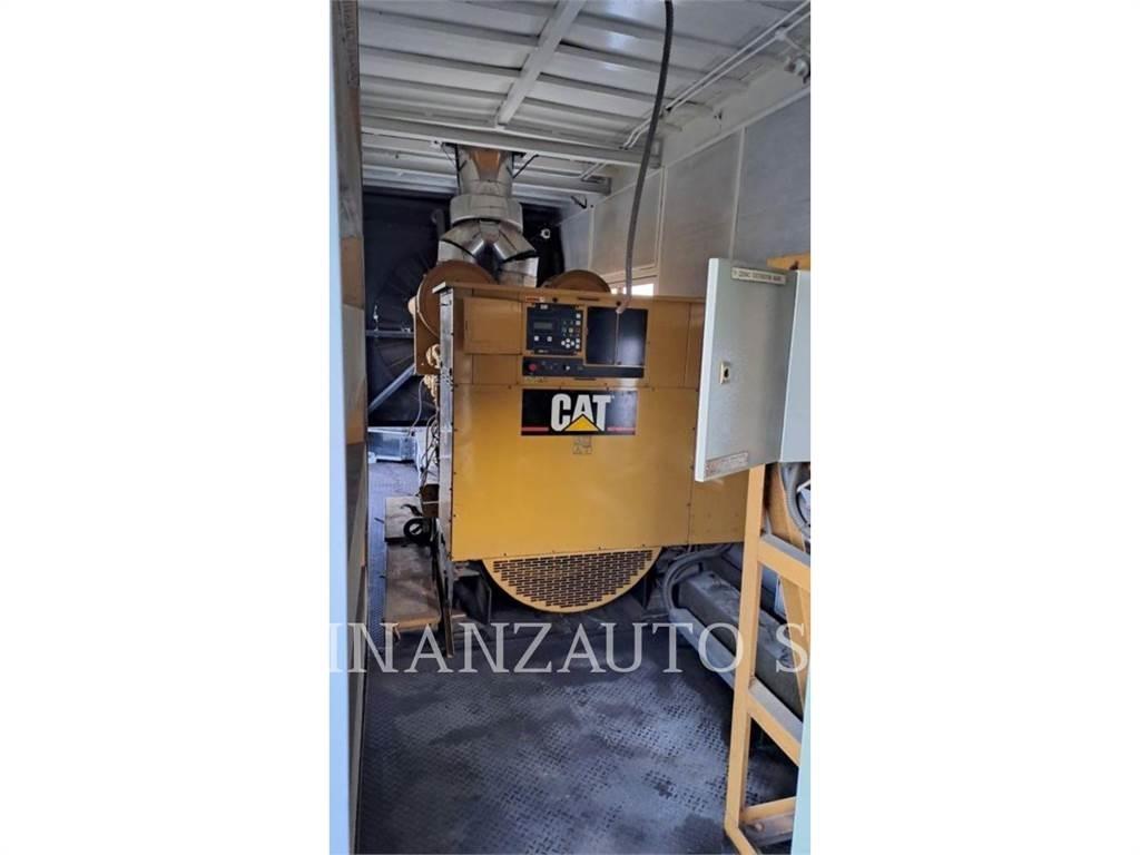 CAT 3516 其他發電機