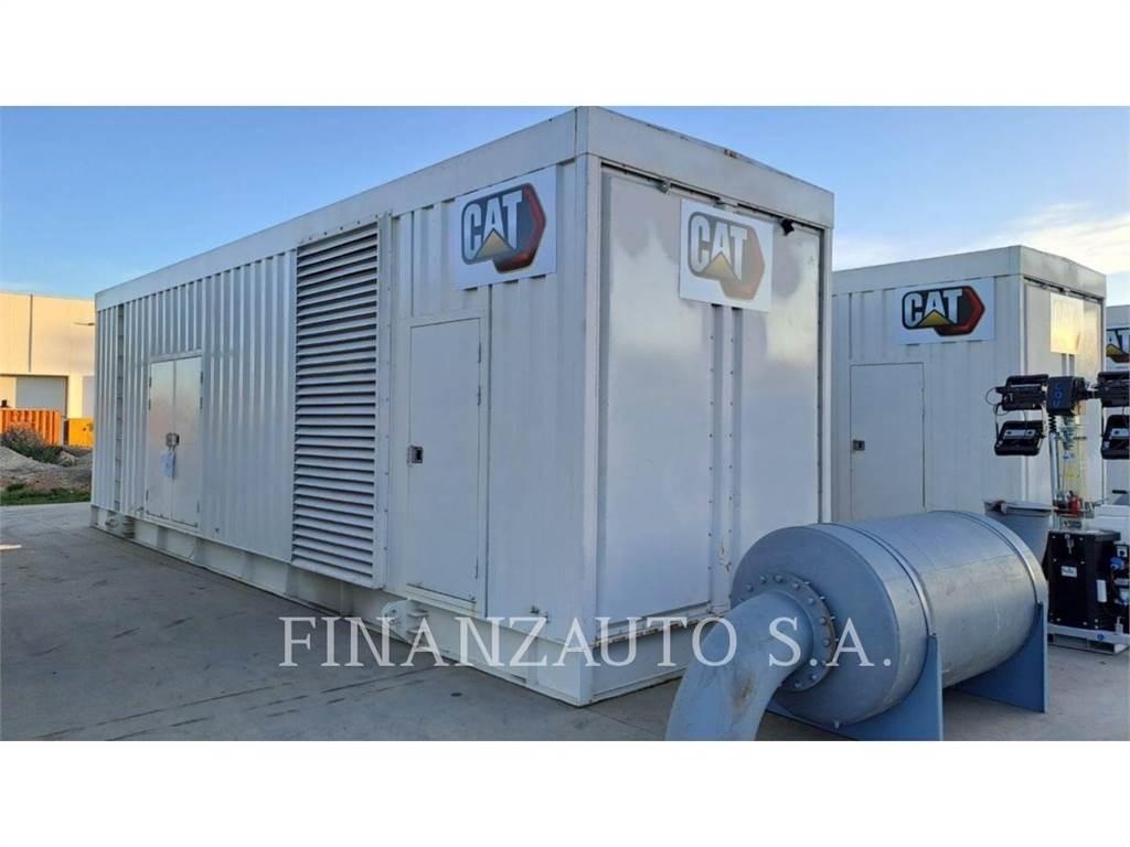 CAT 3516 其他發電機
