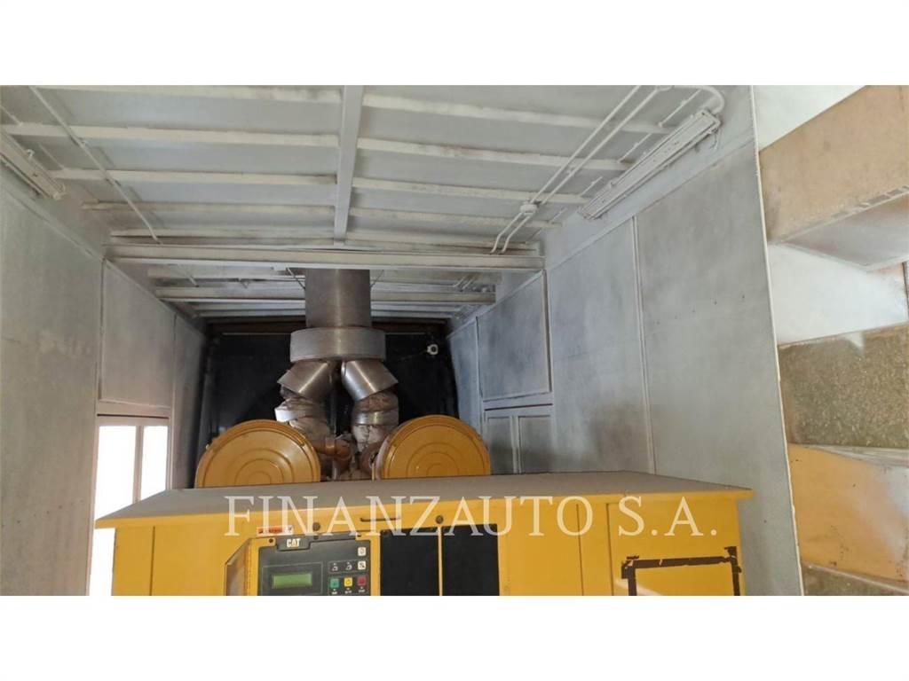 CAT 3516 其他發電機