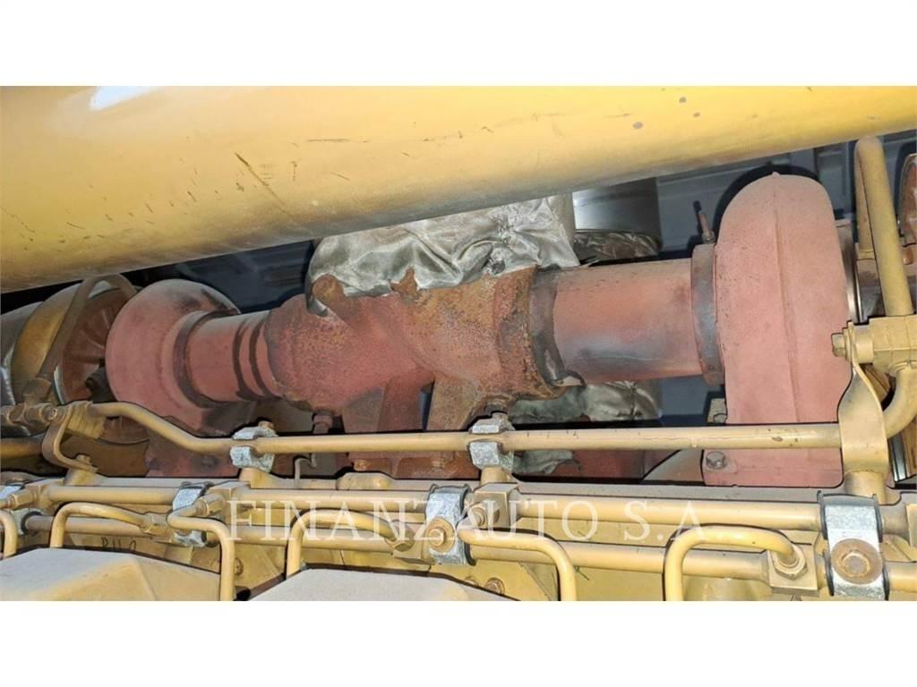 CAT 3516 其他發電機